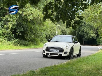 Used MINI Hatch 2019 for sale - 79628838: Photo