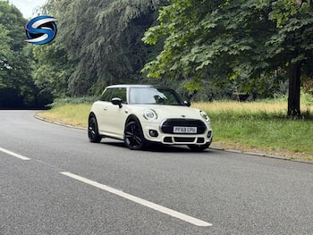 Used MINI Hatch 2019 for sale - 79628838: Photo
