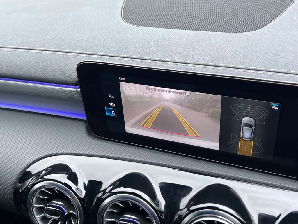 Used Mercedes-Benz A-Class 2022 for sale - 78124123: Photo 20