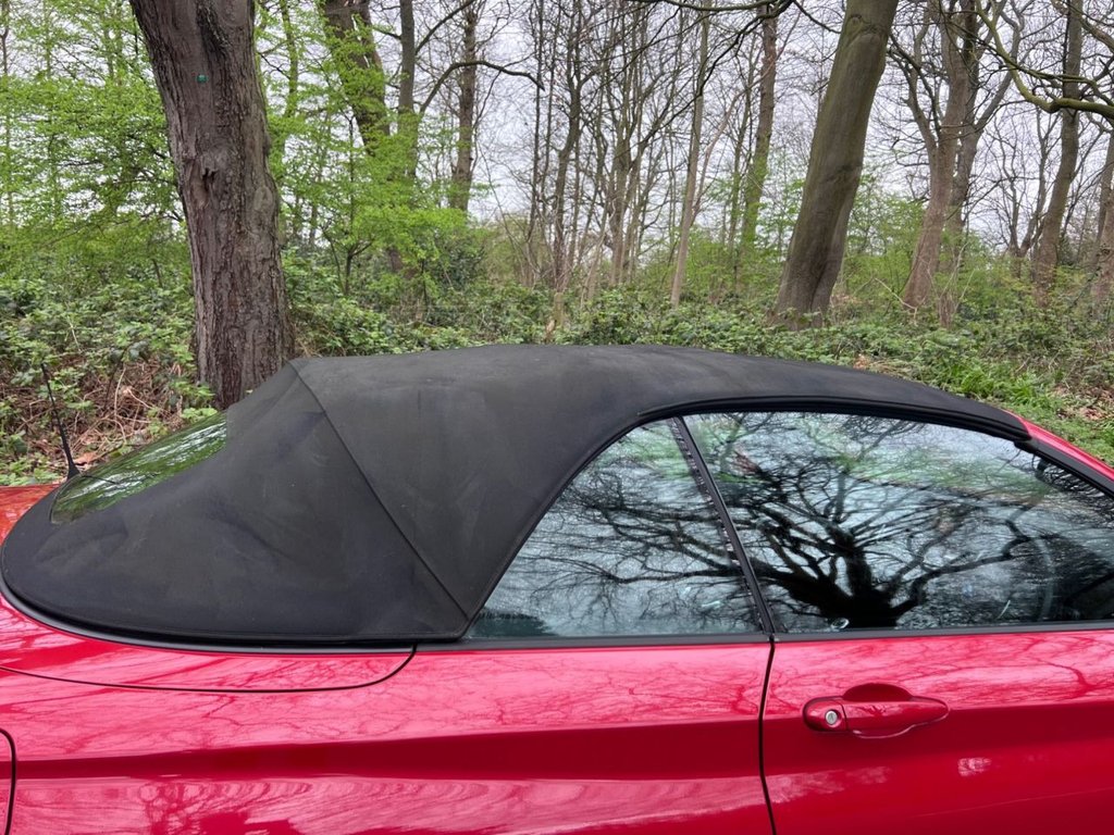 Used BMW 2 Series 2016 for sale - 78002379: Photo 11