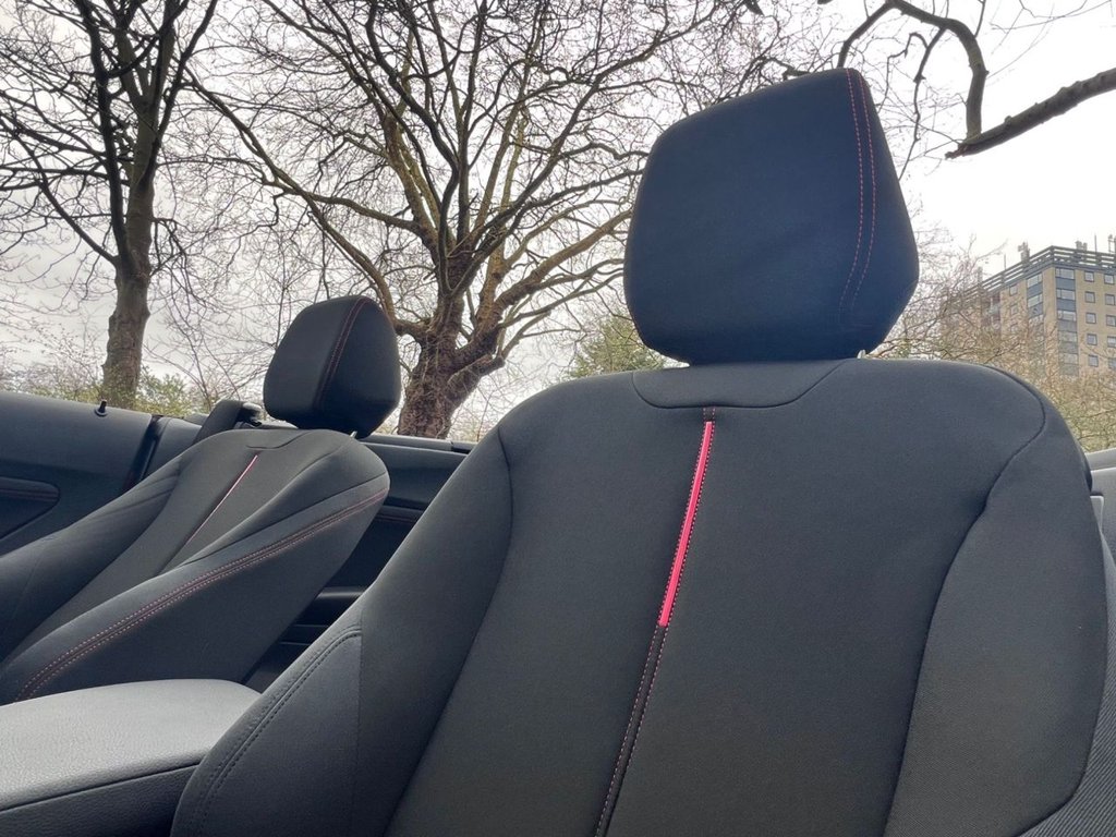 Used BMW 2 Series 2016 for sale - 78002379: Photo 12