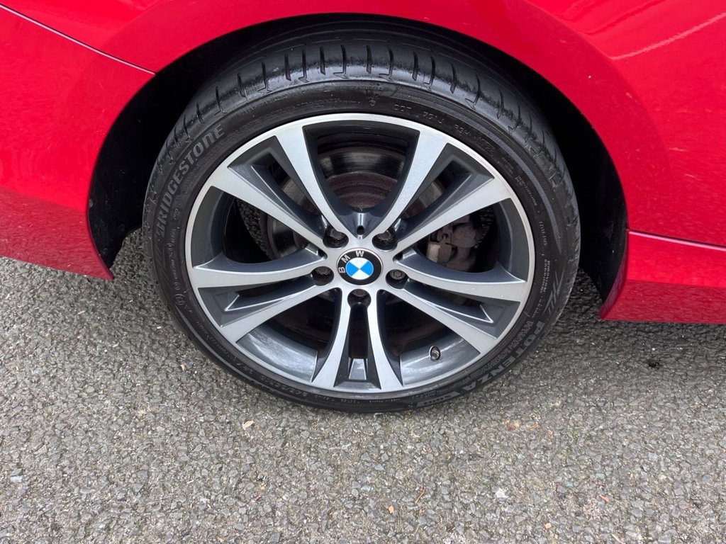 Used BMW 2 Series 2016 for sale - 78002379: Photo 16