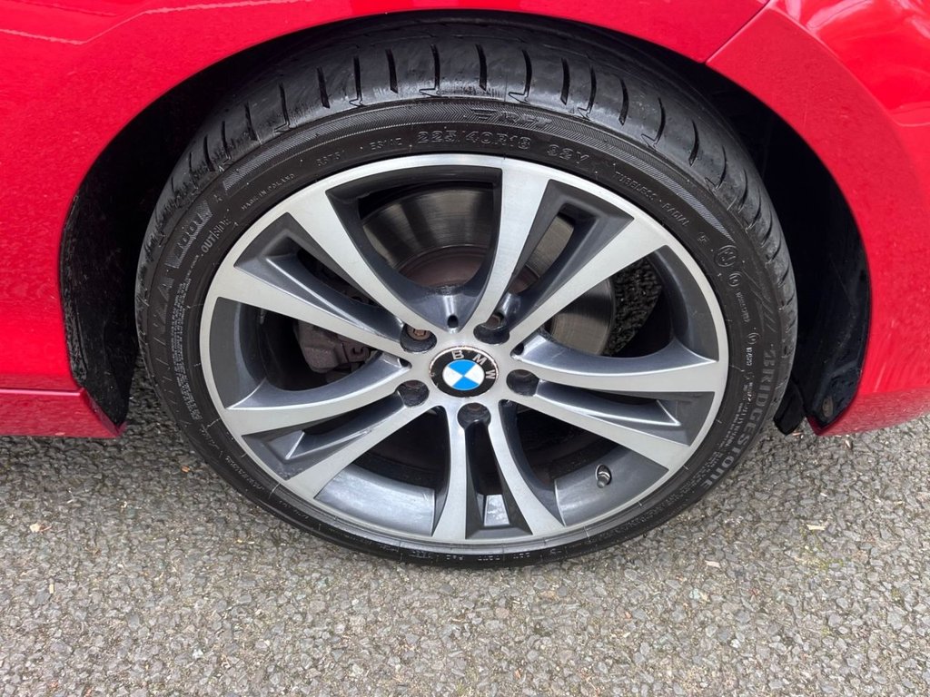 Used BMW 2 Series 2016 for sale - 78002379: Photo 17