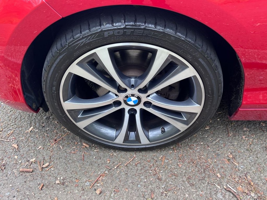 Used BMW 2 Series 2016 for sale - 78002379: Photo 18