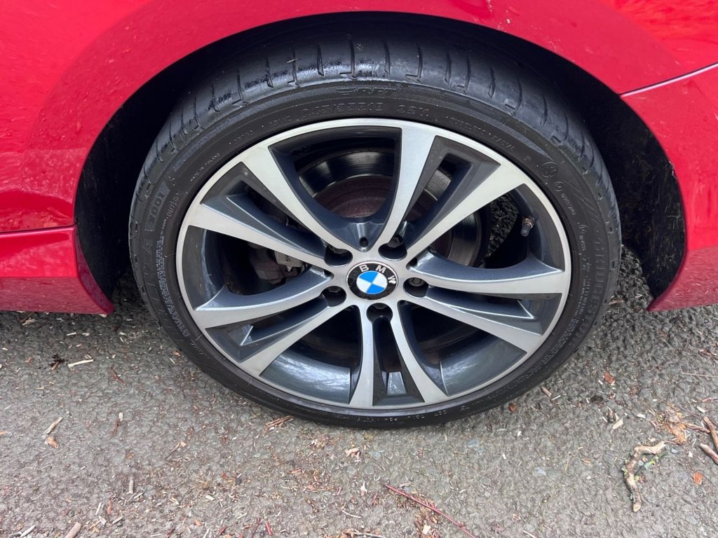 Used BMW 2 Series 2016 for sale - 78002379: Photo 19