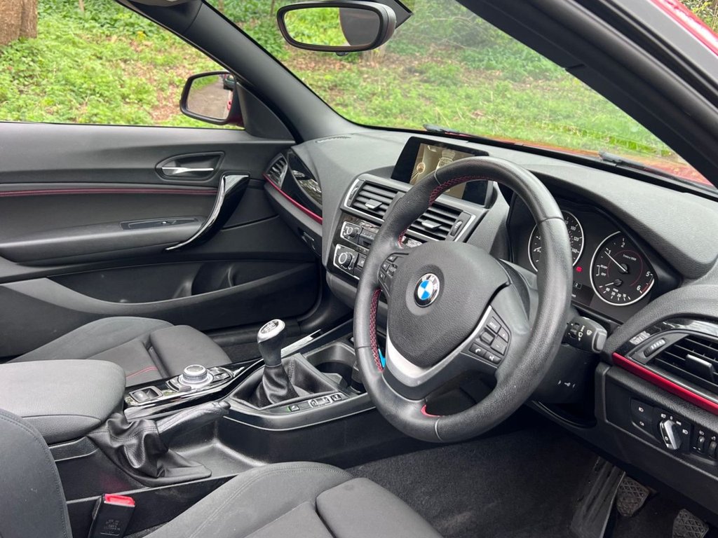 Used BMW 2 Series 2016 for sale - 78002379: Photo 2