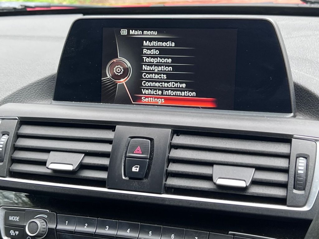 Used BMW 2 Series 2016 for sale - 78002379: Photo 22