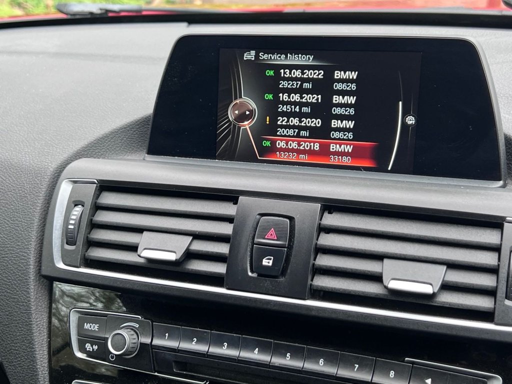 Used BMW 2 Series 2016 for sale - 78002379: Photo 25