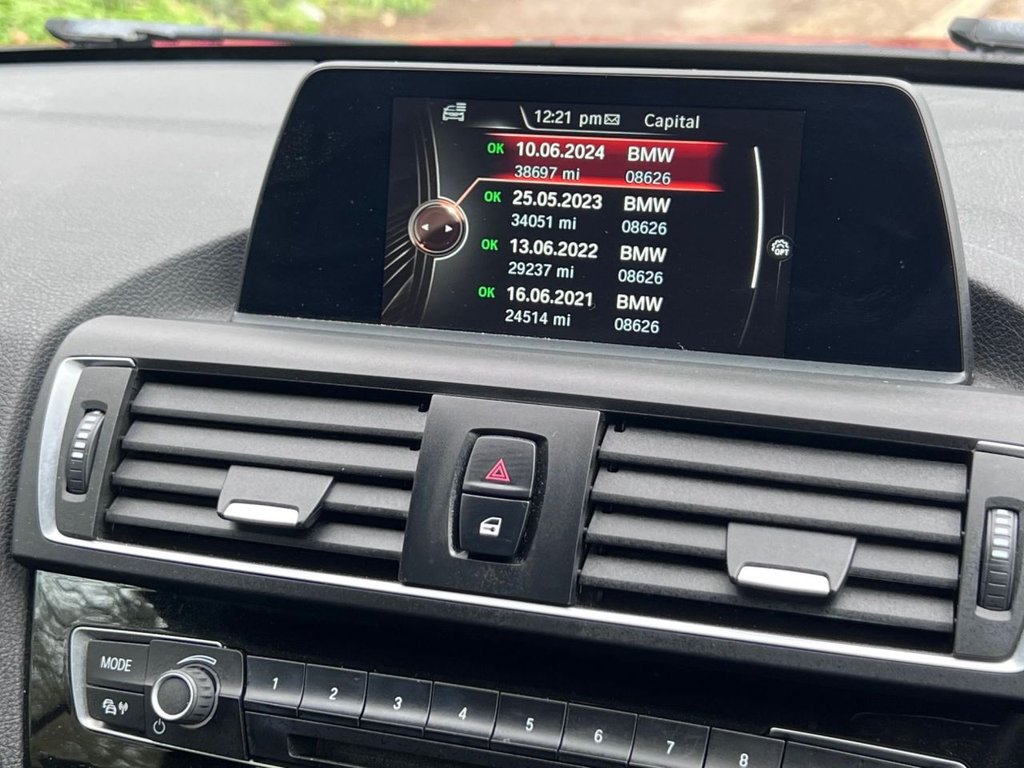 Used BMW 2 Series 2016 for sale - 78002379: Photo 26