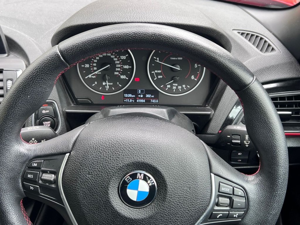 Used BMW 2 Series 2016 for sale - 78002379: Photo 27