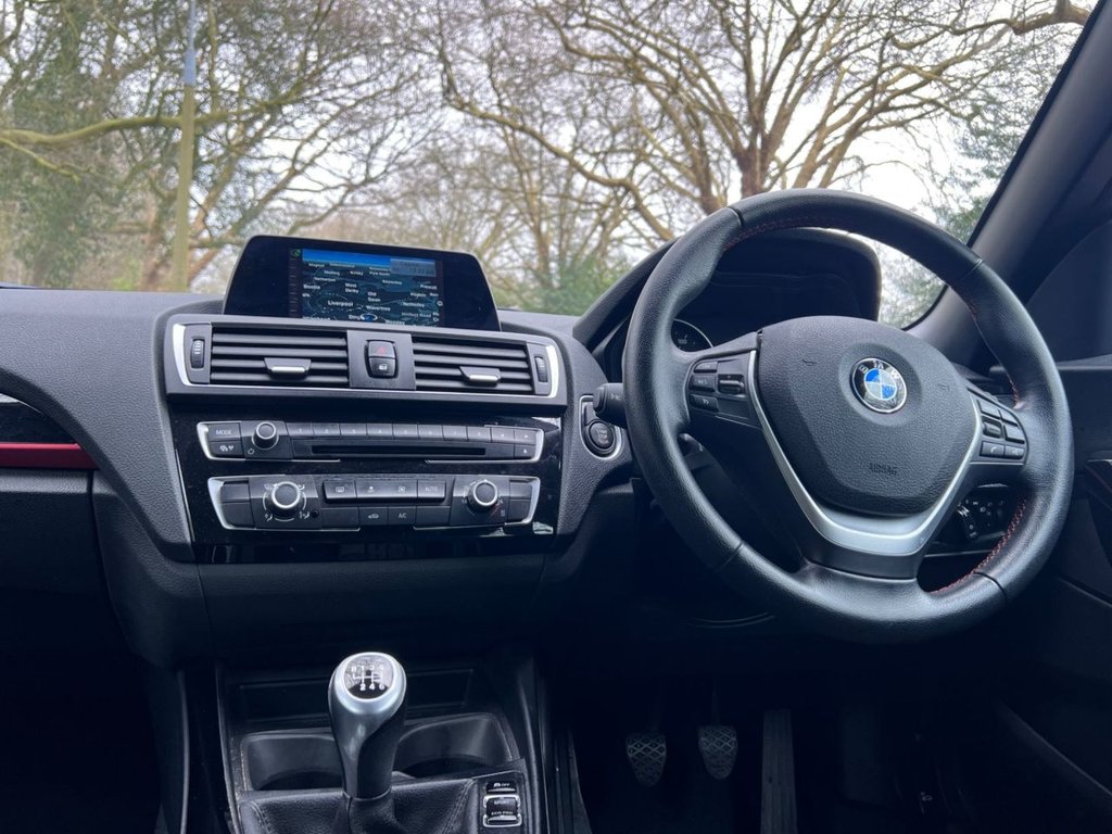 Used BMW 2 Series 2016 for sale - 78002379: Photo 28