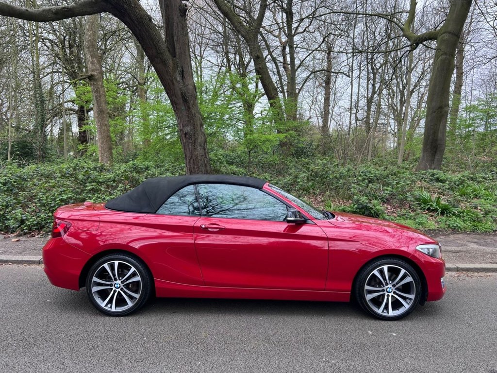 Used BMW 2 Series 2016 for sale - 78002379: Photo 5