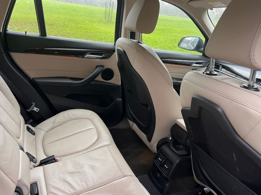 Used BMW X1 2017 for sale - 76900228: Photo 13