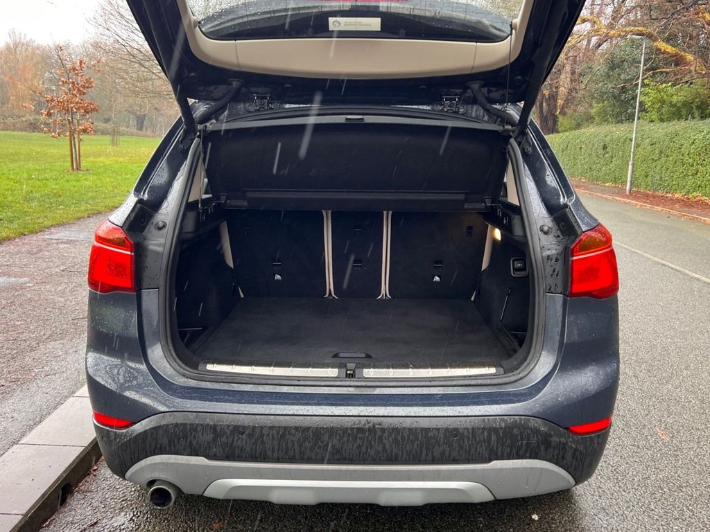 Used BMW X1 2017 for sale - 76900228: Photo 14