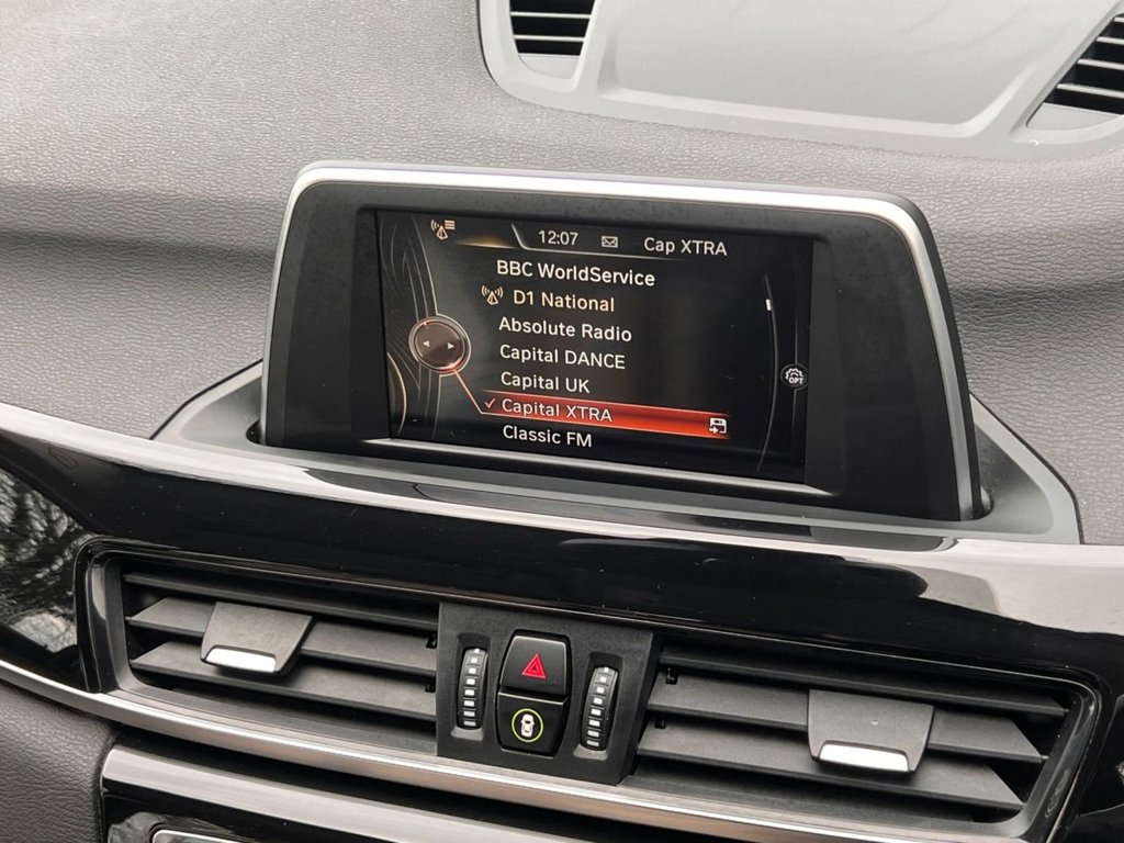 Used BMW X1 2017 for sale - 76900228: Photo 18