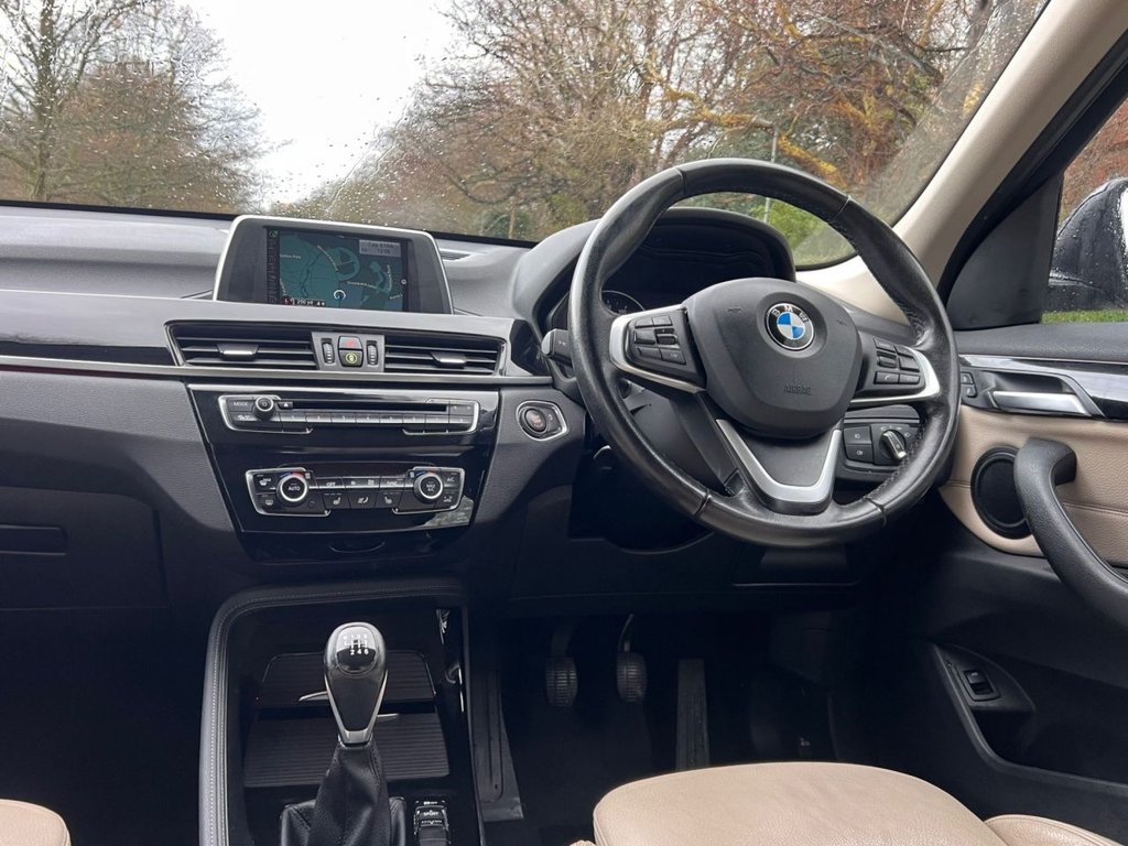 Used BMW X1 2017 for sale - 76900228: Photo 27