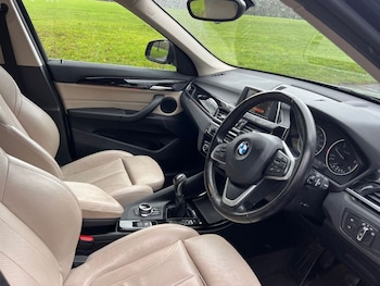 Used BMW X1 2017 for sale - 76900228: Photo