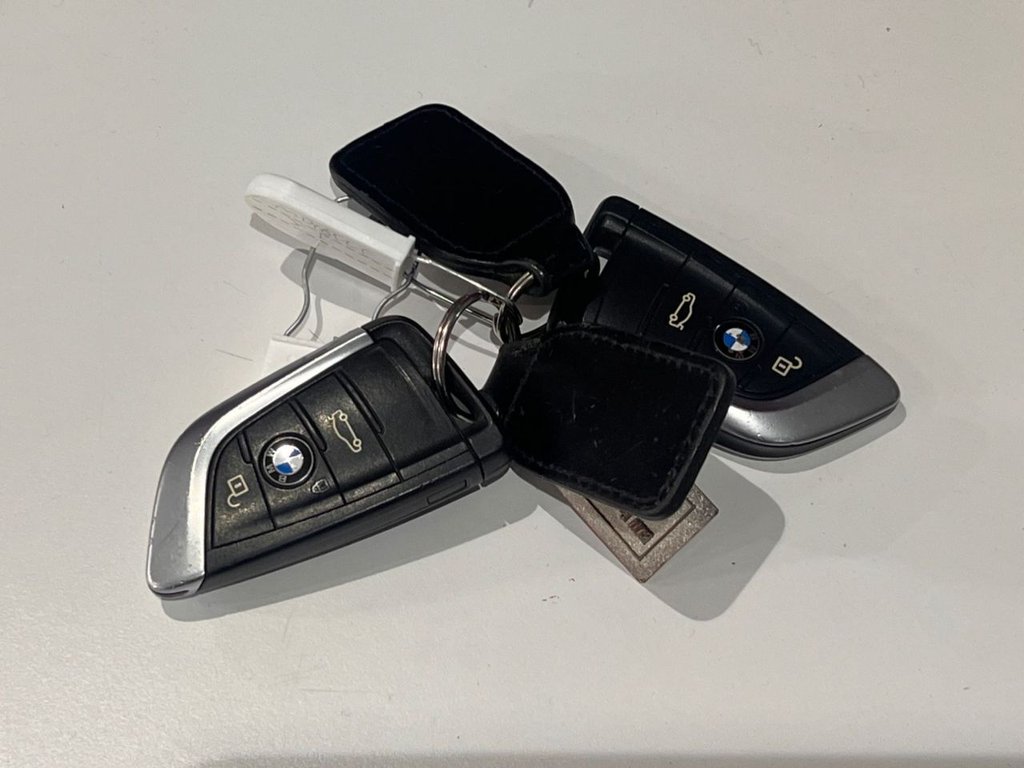 Used BMW X1 2017 for sale - 76900228: Photo 36