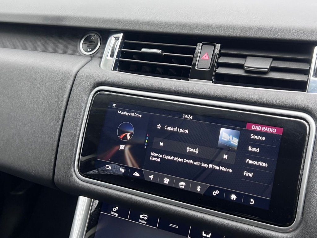 Used Land Rover Range Rover Sport 2021 for sale - 77697949: Photo 15