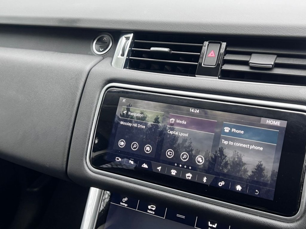 Used Land Rover Range Rover Sport 2021 for sale - 77697949: Photo 16