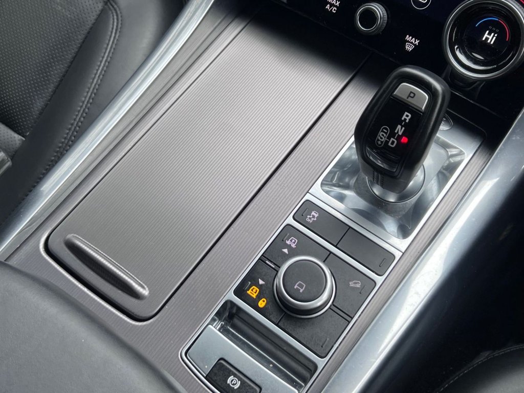 Used Land Rover Range Rover Sport 2021 for sale - 77697949: Photo 17