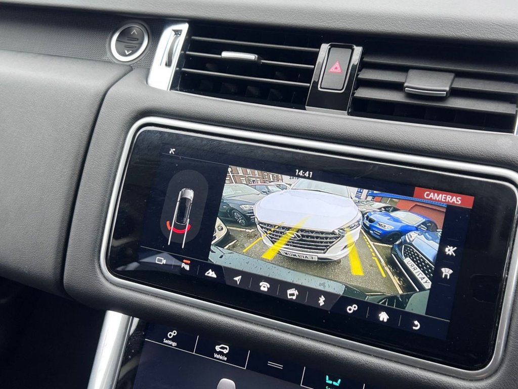 Used Land Rover Range Rover Sport 2021 for sale - 77697949: Photo 18