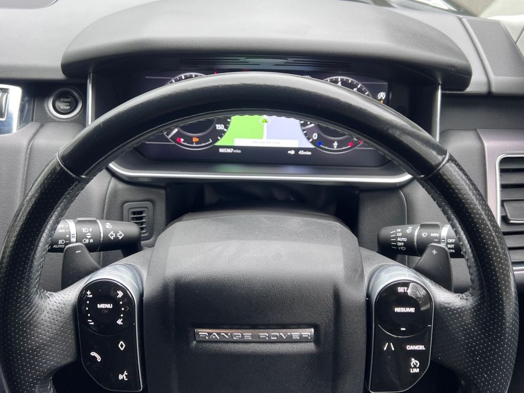 Used Land Rover Range Rover Sport 2021 for sale - 77697949: Photo 23