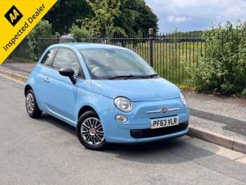 2014 (63) - 1.2 Pop Hatchback 3dr Petrol Manual Euro 4 (69 bhp)