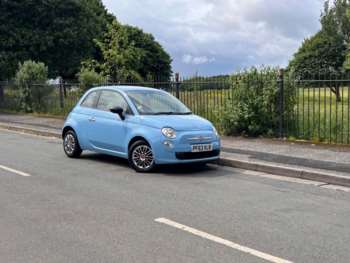 Used Fiat 500 2014 for sale - 74876709: Photo