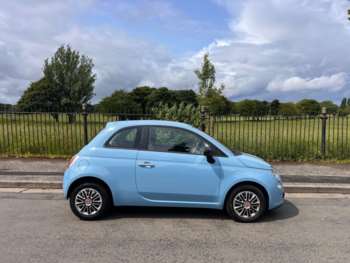 Used Fiat 500 2014 for sale - 74876709: Photo