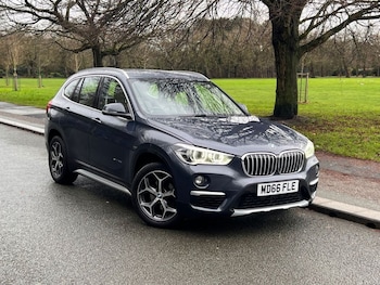 Used BMW X1 2017 for sale - 78306299: Photo