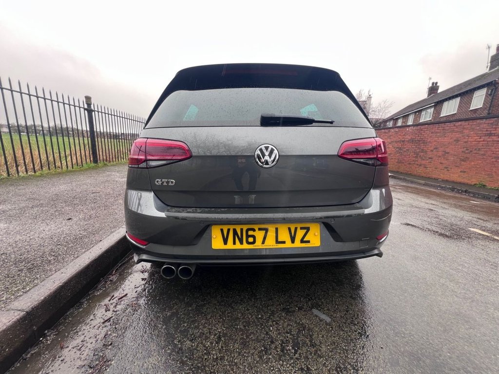 Used Volkswagen Golf 2017 for sale - 77547460: Photo 11