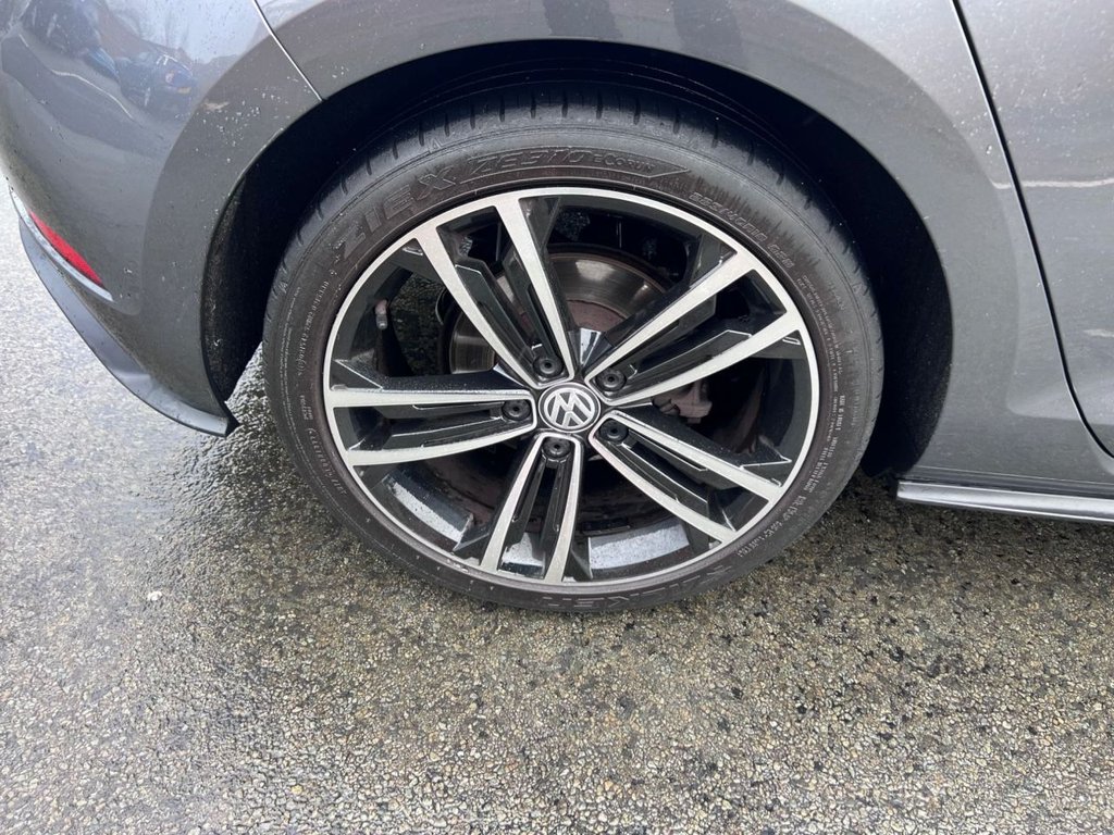 Used Volkswagen Golf 2017 for sale - 77547460: Photo 13
