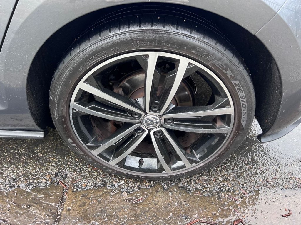 Used Volkswagen Golf 2017 for sale - 77547460: Photo 15