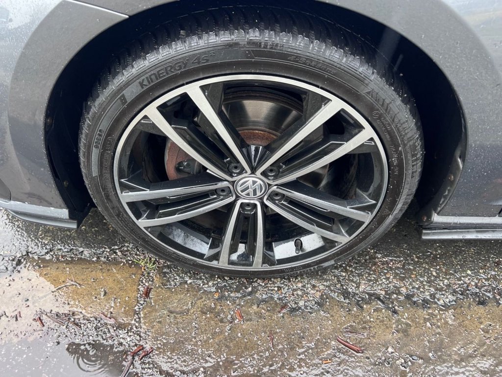 Used Volkswagen Golf 2017 for sale - 77547460: Photo 16