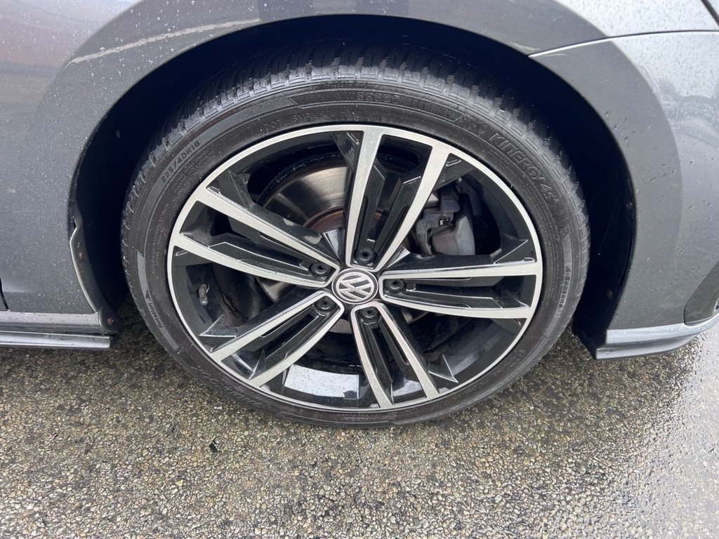 Used Volkswagen Golf 2017 for sale - 77547460: Photo 17