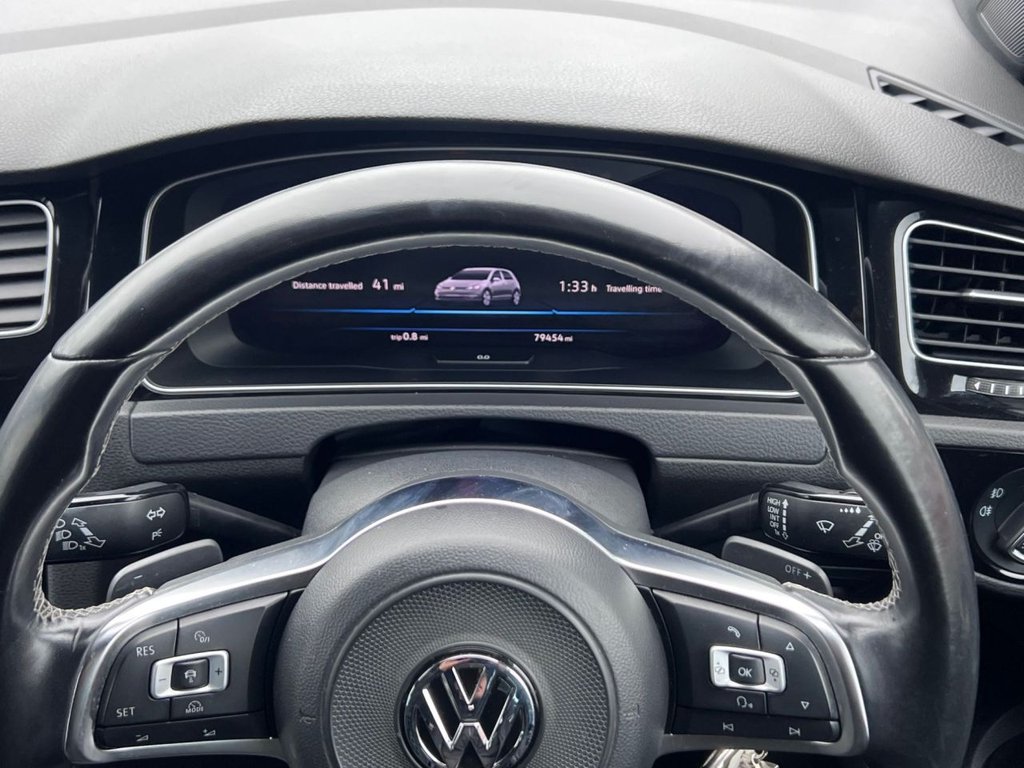 Used Volkswagen Golf 2017 for sale - 77547460: Photo 23