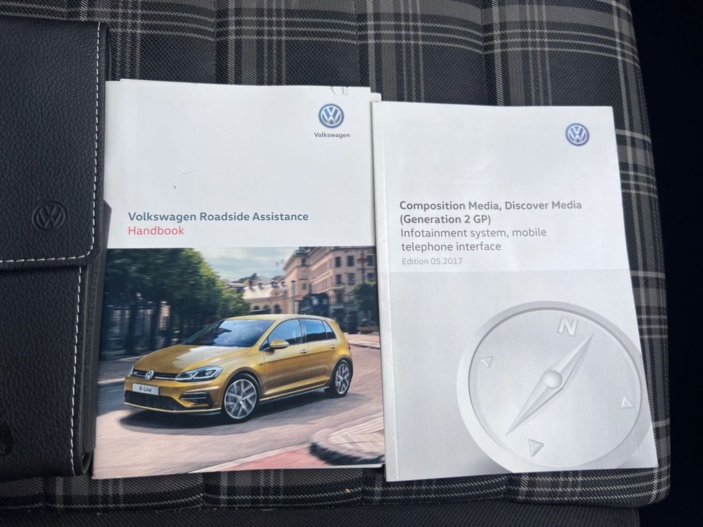 Used Volkswagen Golf 2017 for sale - 77547460: Photo 29