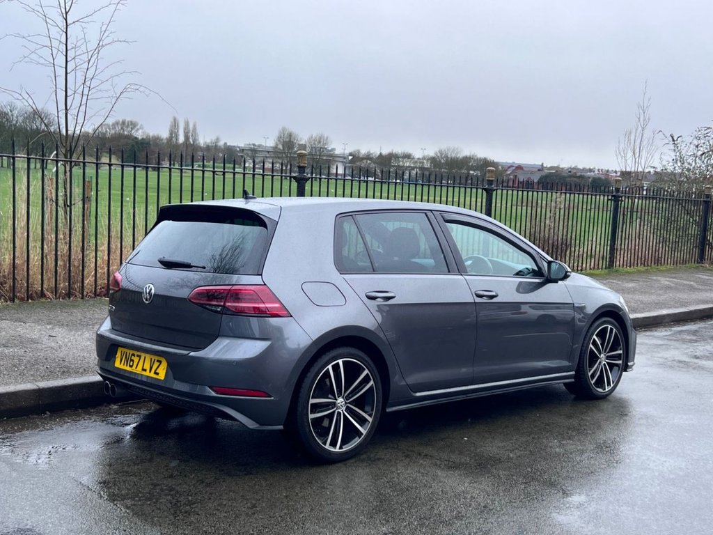 Used Volkswagen Golf 2017 for sale - 77547460: Photo 6