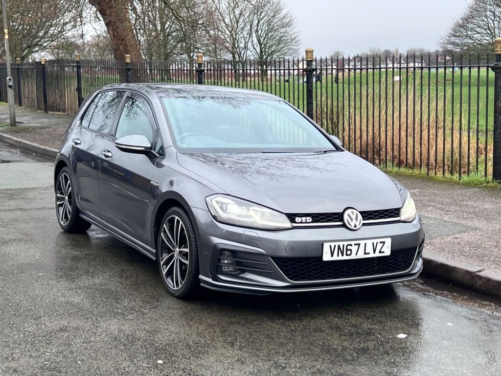 Used Volkswagen Golf 2017 for sale - 77547460: Photo 7