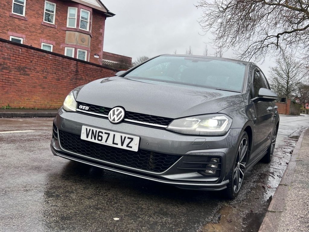 Used Volkswagen Golf 2017 for sale - 77547460: Photo 8