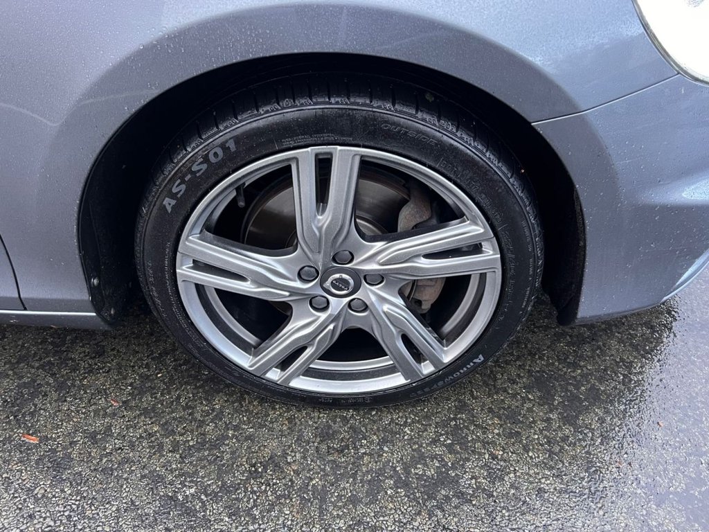 Used Volvo V40 2019 for sale - 76855118: Photo 16