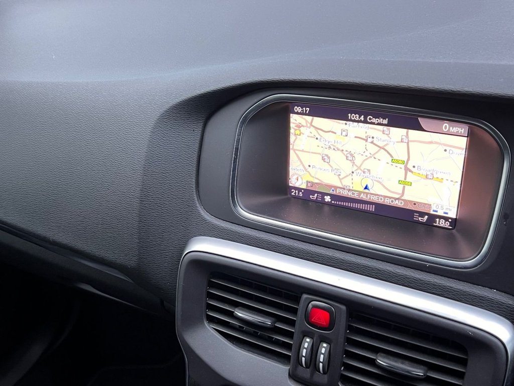 Used Volvo V40 2019 for sale - 76855118: Photo 19