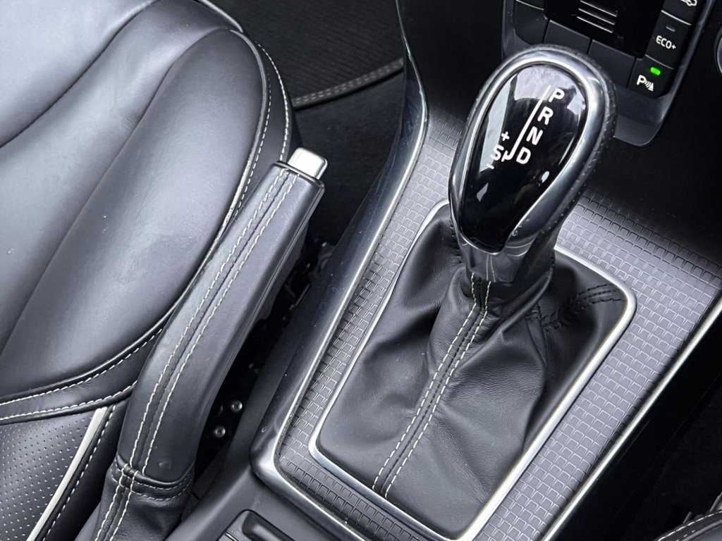 Used Volvo V40 2019 for sale - 76855118: Photo 21