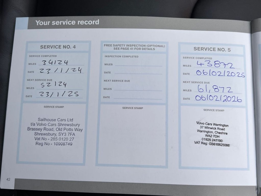 Used Volvo V40 2019 for sale - 76855118: Photo 27