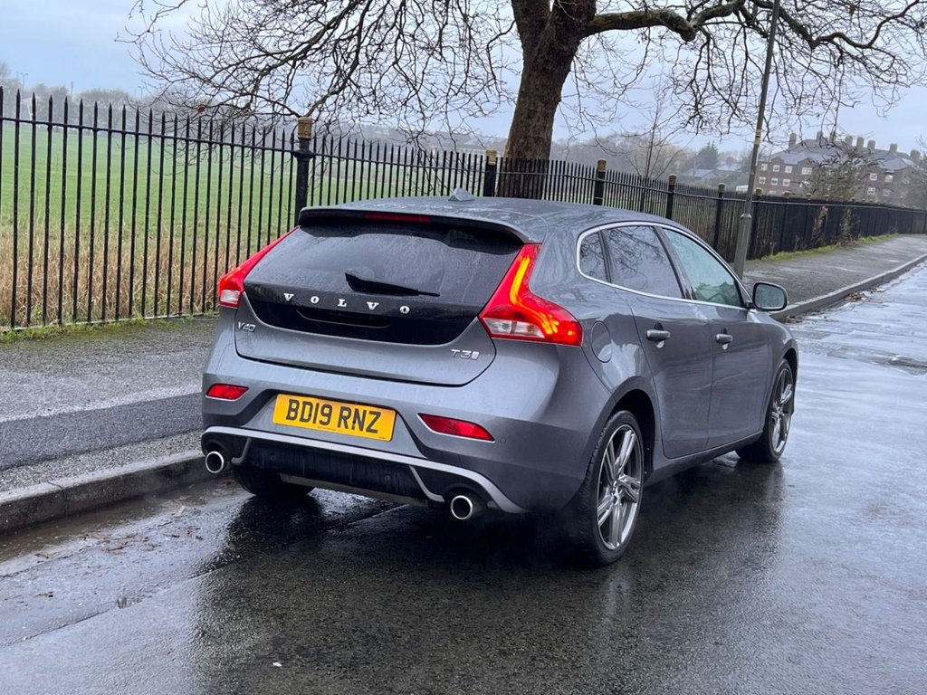 Used Volvo V40 2019 for sale - 76855118: Photo 6