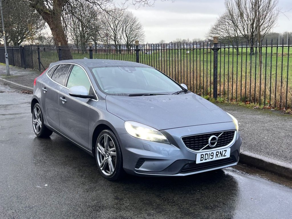 Used Volvo V40 2019 for sale - 76855118: Photo 7