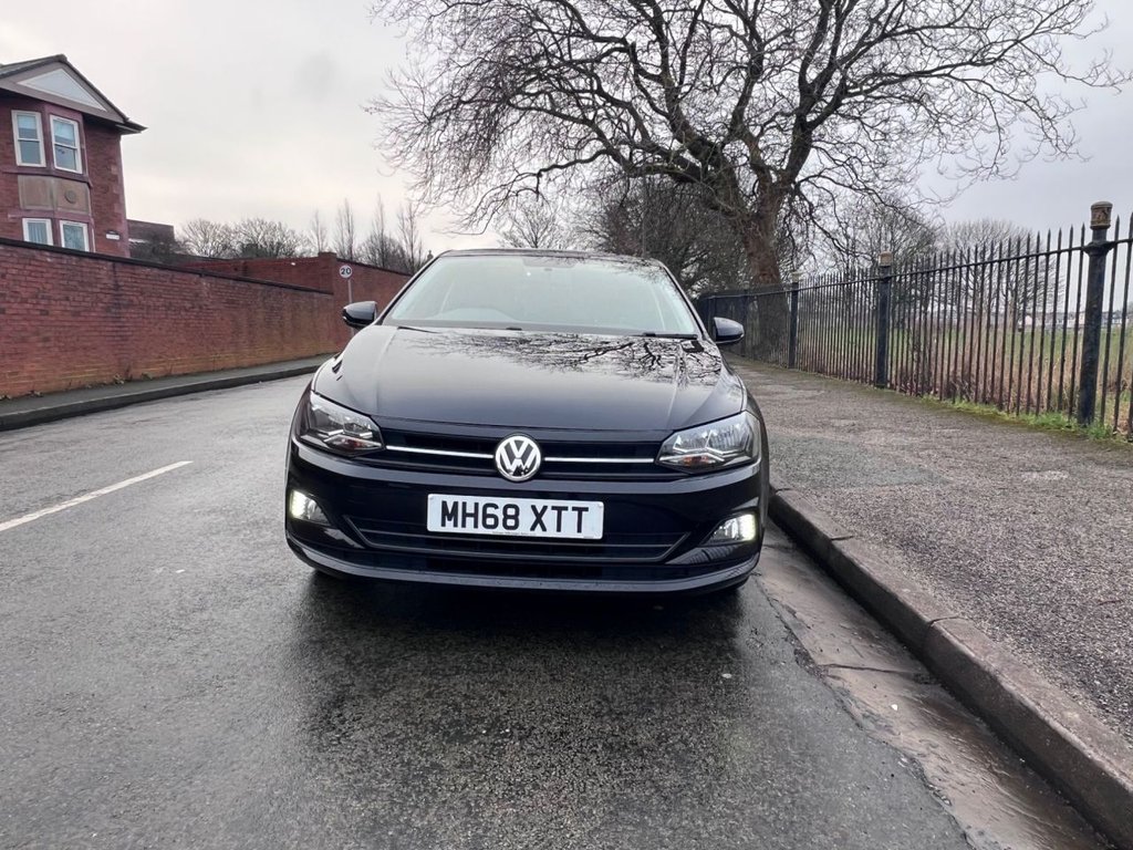 Used Volkswagen Polo 2019 for sale - 77608505: Photo 10