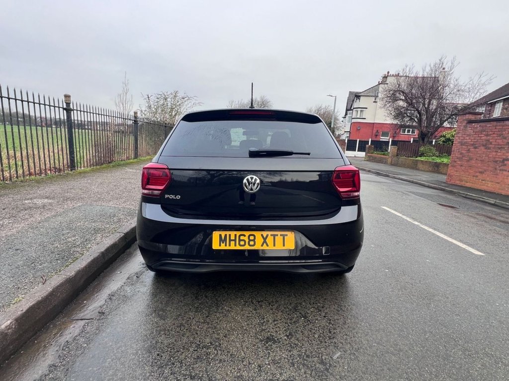 Used Volkswagen Polo 2019 for sale - 77608505: Photo 11