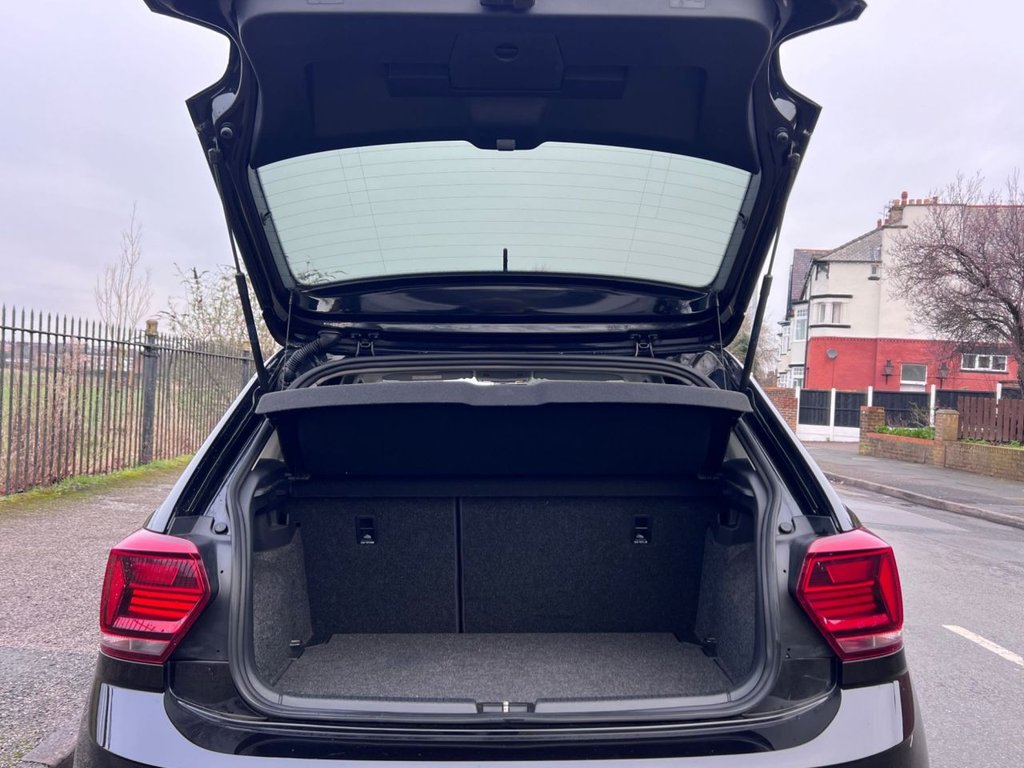 Used Volkswagen Polo 2019 for sale - 77608505: Photo 14